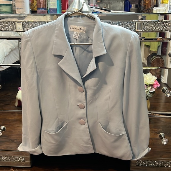 Christian Dior 👕 - Picture 8 of 12